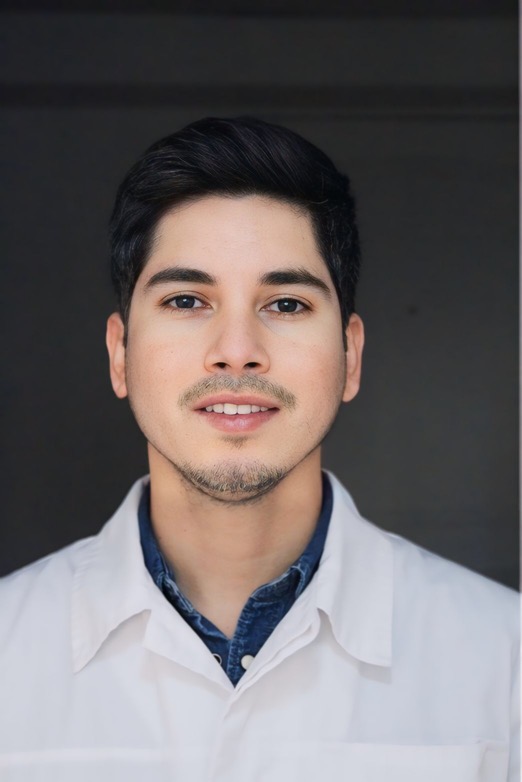 Dr. Marcos Andrade Endodoncista 