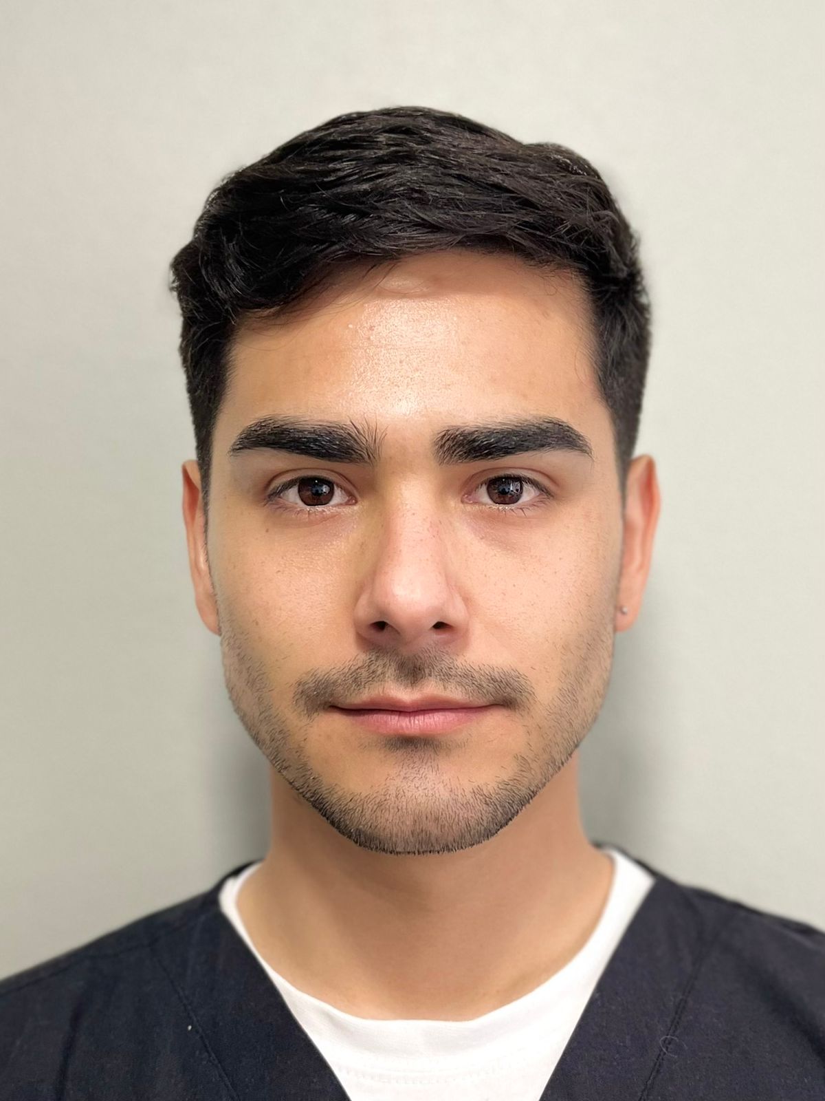 Dr. José Luis Moraga Rehabilitador Oral